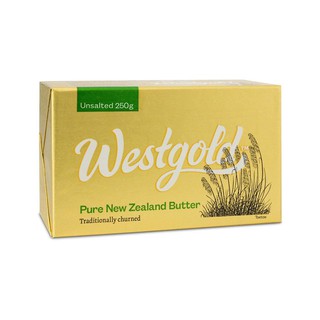 Bơ nhạt hiệu Westgold – gói 250g