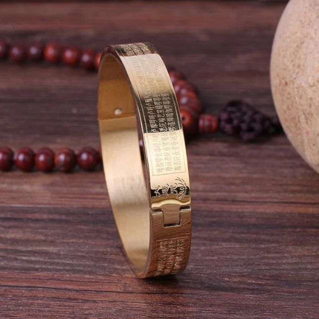 Vòng tay chú đại bi may mắn bình an