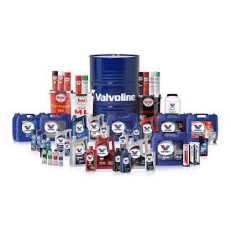 NHỚT VAVOLINE CHAM 4T - scooter 10w30-10w40 dành cho xe ga