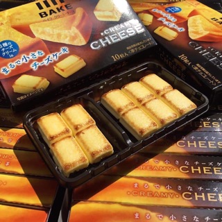 🇯🇵🇯🇵🇯🇵BÁNH CHEESE BAKE MORINAGA NHẬT BẢN .