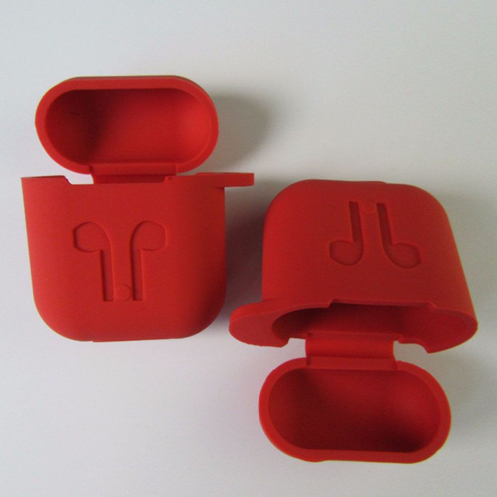 Túi Silicon Chống Nước Cho Tai Nghe