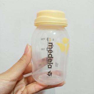 Bình trữ sữa Medela 150ml