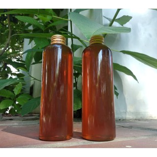 Mật ong Nhãn combo 2 Lít