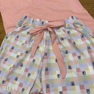 Set bộ quần dài (ảnh thật chụp sàn)