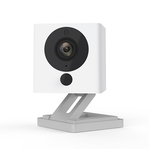 Camera Wyze Cam 1080p HD V2 - Hỗ Trợ Google Asistant &amp; Alexa - Chính Hãng