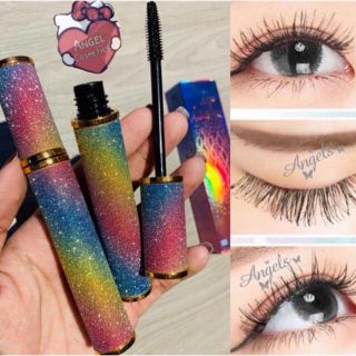 MASCARA DÀI MI CẦU VÒNG