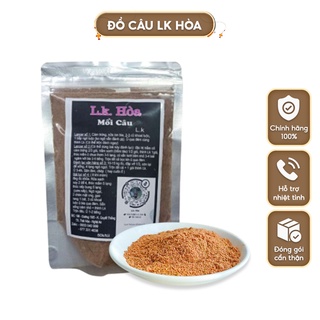 Mồi câu LK Hòa