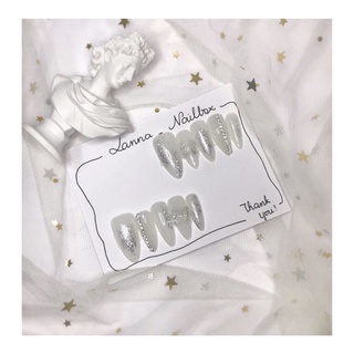 Nailbox móng up thiết kế theo số đo