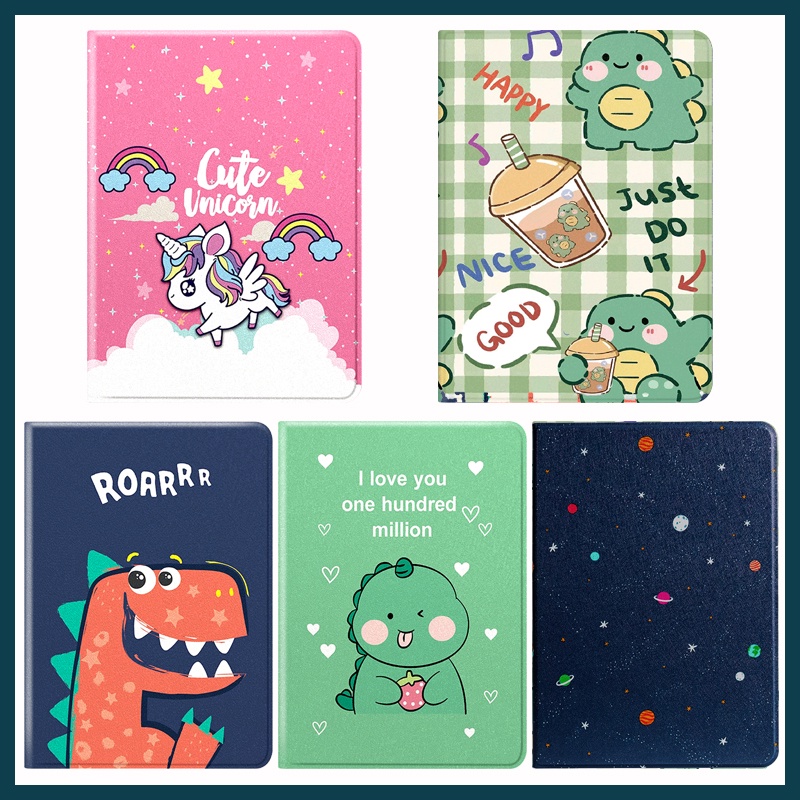 Ốp Máy Tính Bảng Cho iPad PRO11 iPad 9/8/7 10.2 Air 4/3/2/1 10.9 MINI 5/4/3/2/1 iPad 2 3 4 Pro 9.7 2017/2018