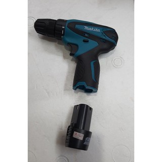 Thân máy khoan pin 12v makita