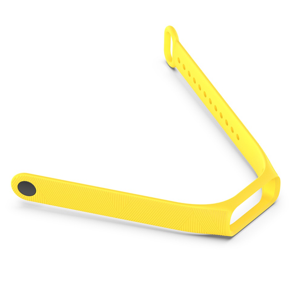 Dây Đeo Silicon Cho Đồng Hồ Thông Minh Samsung Galaxy Fit-E R375