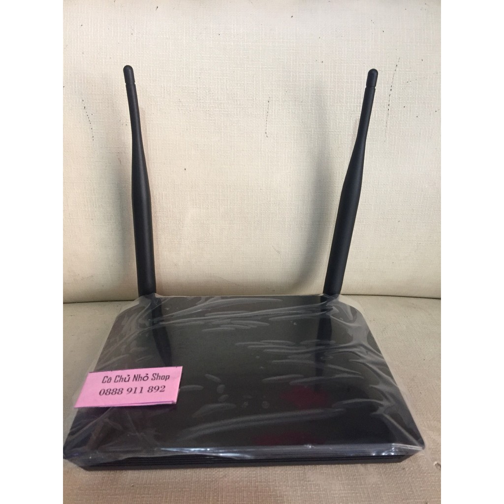 D-link bộ phát wifi Wilreless Router DIR-612