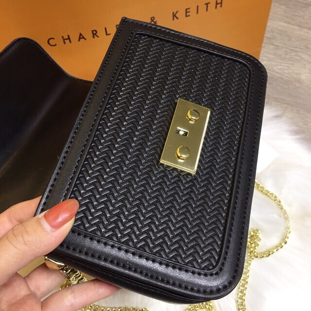 Túi cnk mới hot 2019