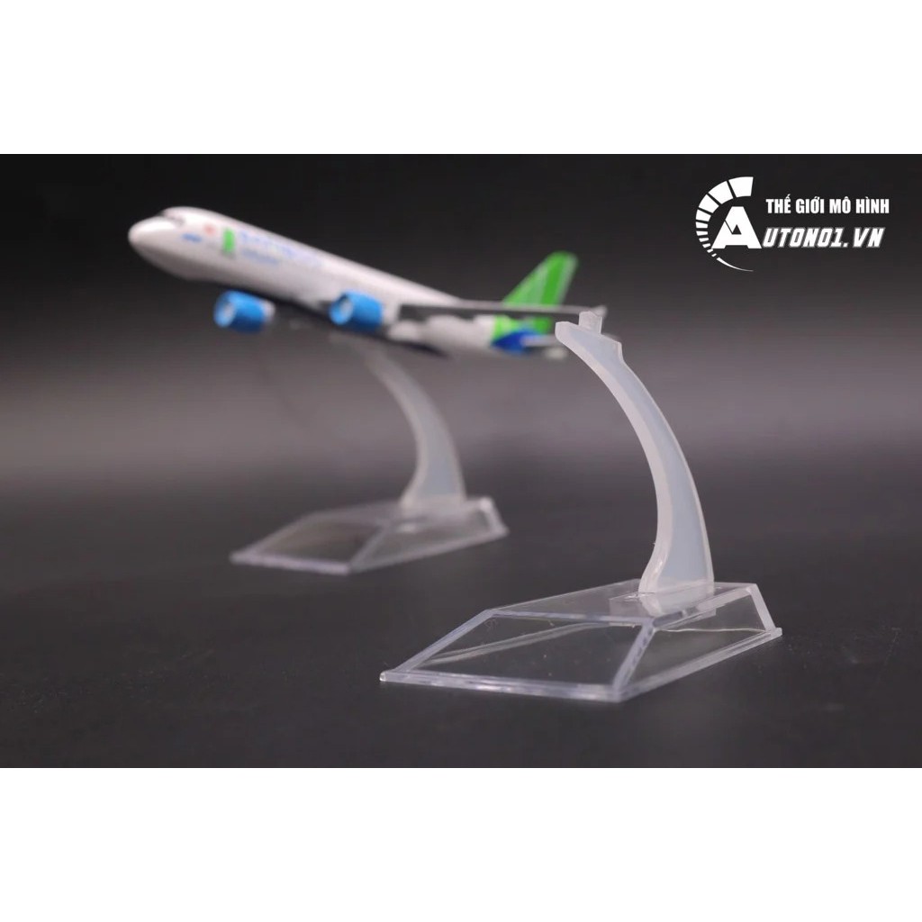 PHỤ KIỆN ĐẾ NÂNG MÁY BAY MÔ HÌNH 16CM PK120