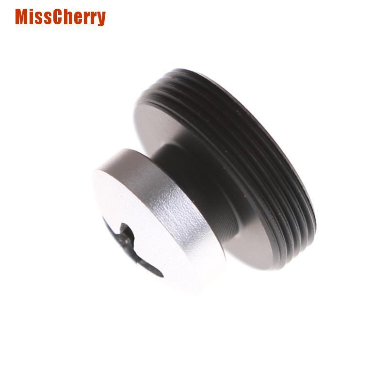 [MissCherry] Camera Cctv Pinhole 3.7Mm 650Nm Lens For Hd Cctv Camera M12*0.5