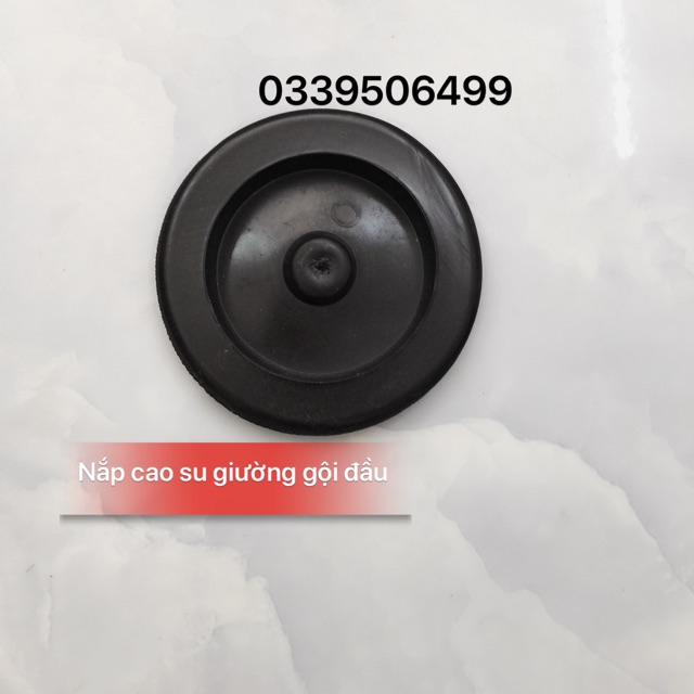 Nắp cao su giường gội đầu 0339506499 hàng tốt