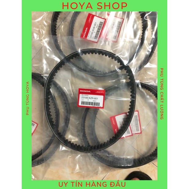 Dây Curoa/ Dây đai chuyển động xe Vison/ Sh Việt/ Sh Nhập