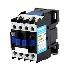 Contactor Khởi động từ  12A-380V