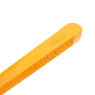 Rao Cạo Râu Gillette Super Thin II Lưỡi Đôi