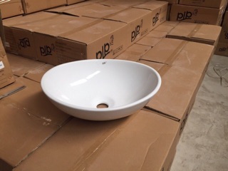 (Hàng cao cấp) Lavabo để bàn 847