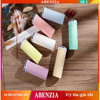 Quần lót, quần lót nữ cotton dễ thương siêu mỏng, quần lót mặc áo dài giá rẻ đẹp QL05