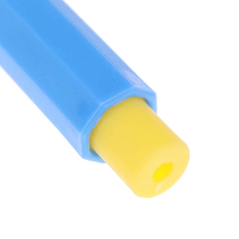 Set 5 Giá Đỡ Phấn Viết Bảng Không Độc Hại Nhiều Màu Sắc Tiện Dụng Cho Giáo Viên