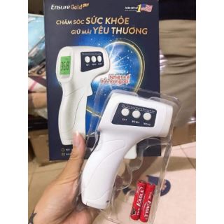 Súng Nhiệt kế hồng ngoại Ensure
