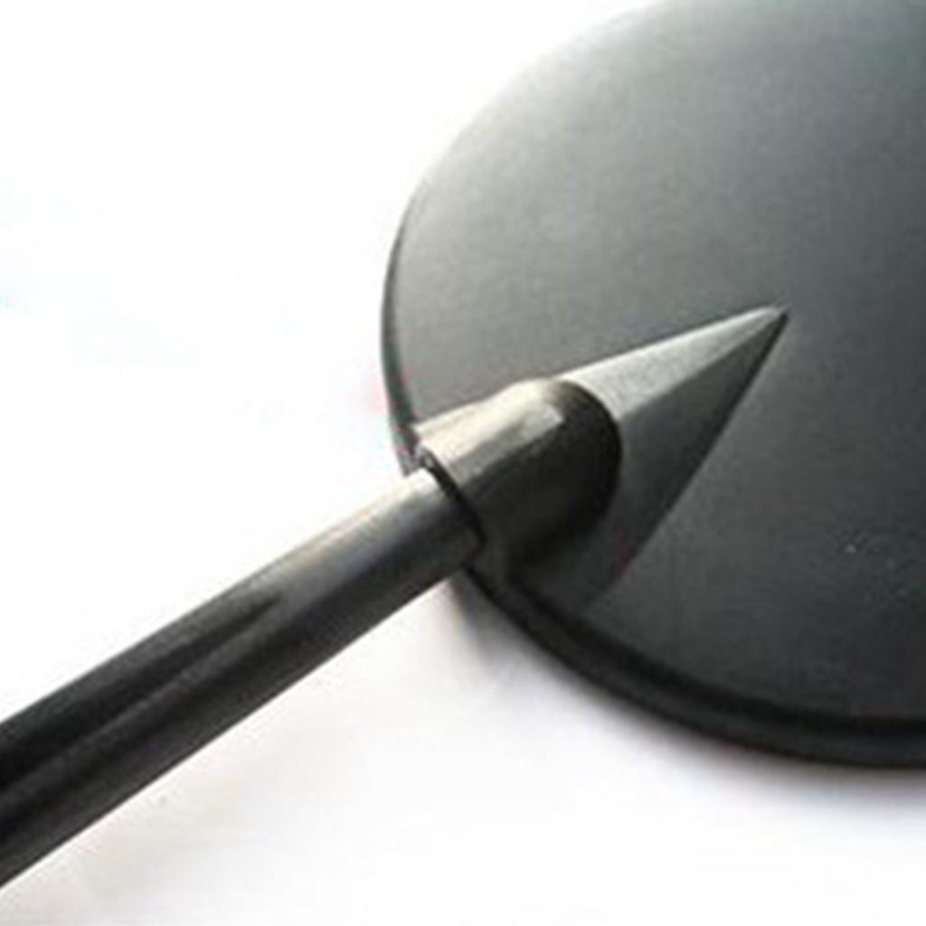 Gương Chiếu Hậu Xoay 360 Độ Gắn Tay Lái Xe Scooter Xiaomi M365