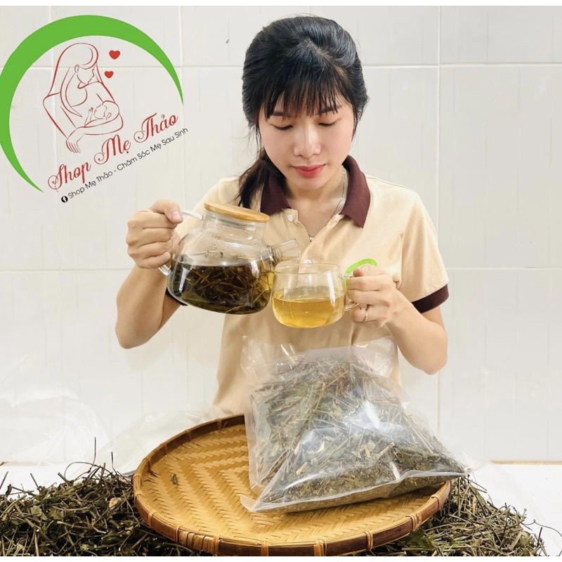 CHÈ VẰNG SẺ GIẢM CÂN LỢI SỮA