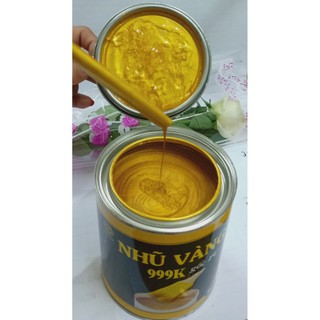 NHŨ VÀNG GỐC PU - SIÊU ÁNH 999K HACOWA 1KG