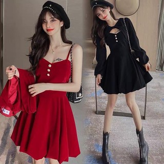 Set đầm rời Big size