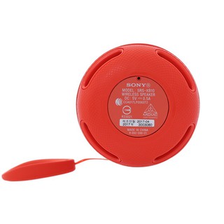 Loa Bluetooth Sony SRS-XB10