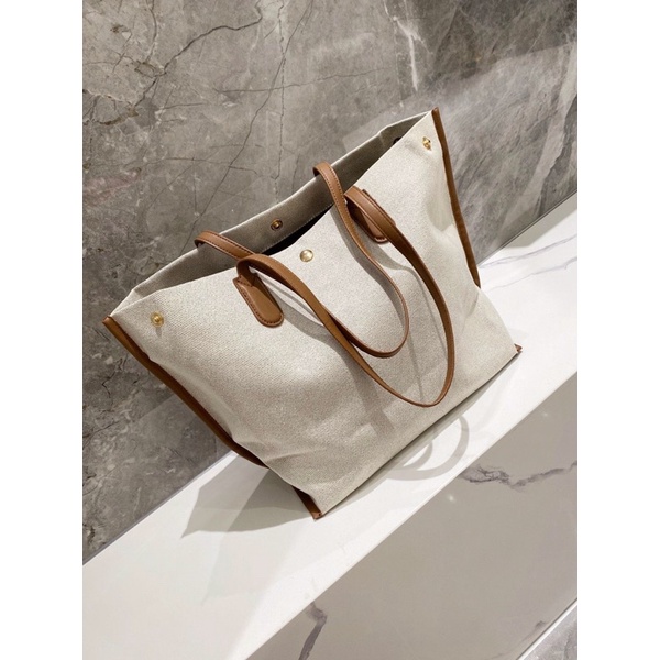 Túi tote fil4 auth tuồn