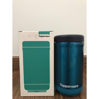 Hộp giữ nhiệt Tupperware Stacking Thermal 475ml