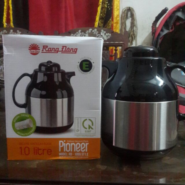 Phích nước