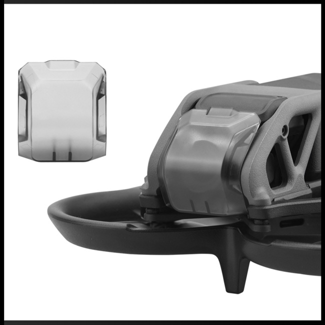 Nắp Bảo Vệ Ống Kính Máy Ảnh Cho Dji Avata