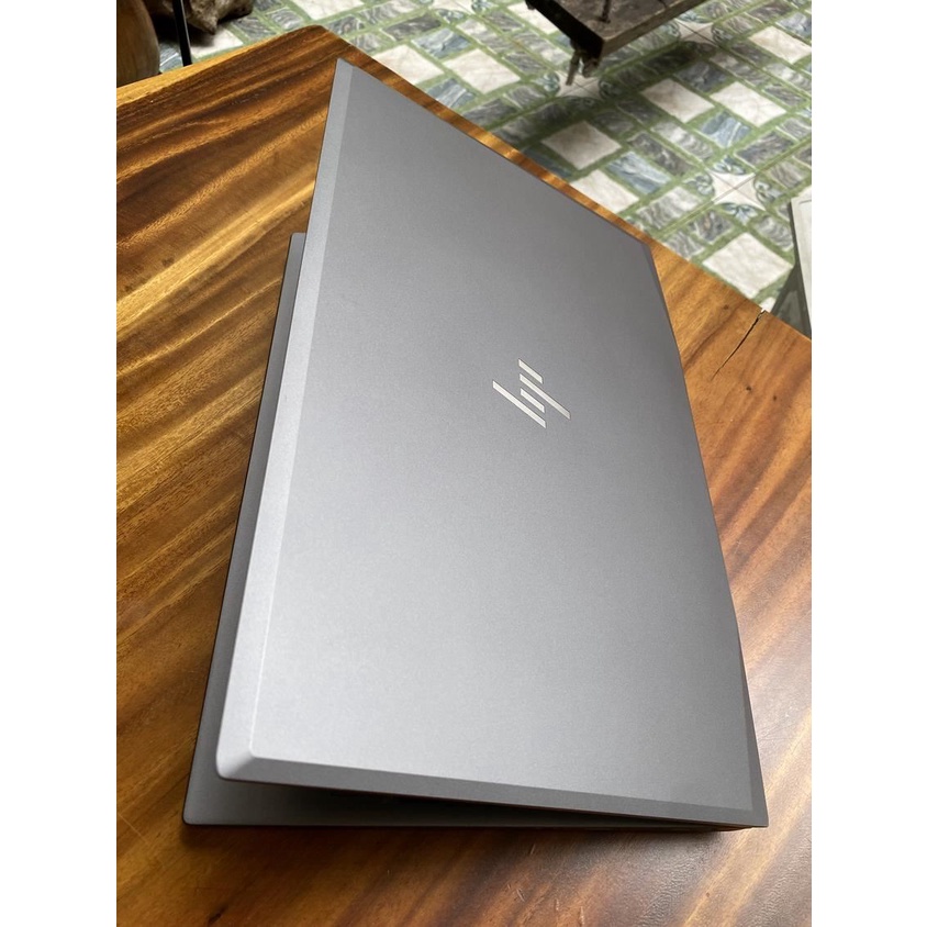 Laptop HP Zbook 15V G5