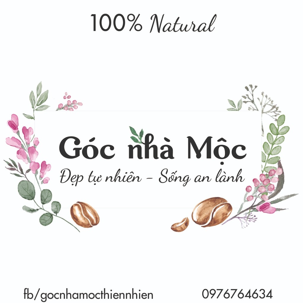 Góc Nhà Mộc