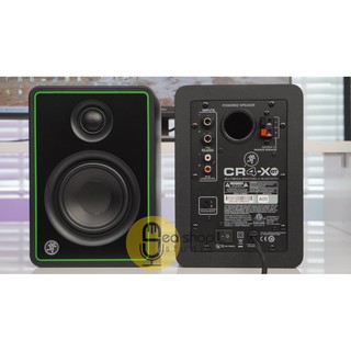 Loa Kiểm Âm Mackie CR4-X BT Bluetooth