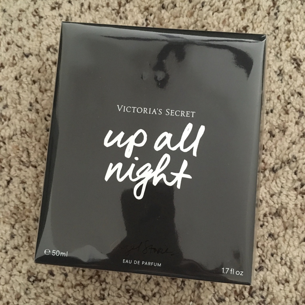 Nước hoa Victoria Secret Angel Stories Up All Night 50ml