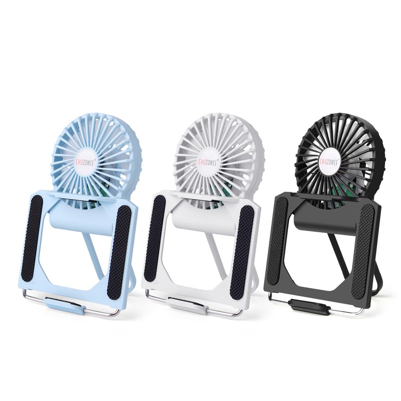 Quạt Tản Nhiệt 3 Tốc Độ Cho Điện Thoại | BigBuy360 - bigbuy360.vn