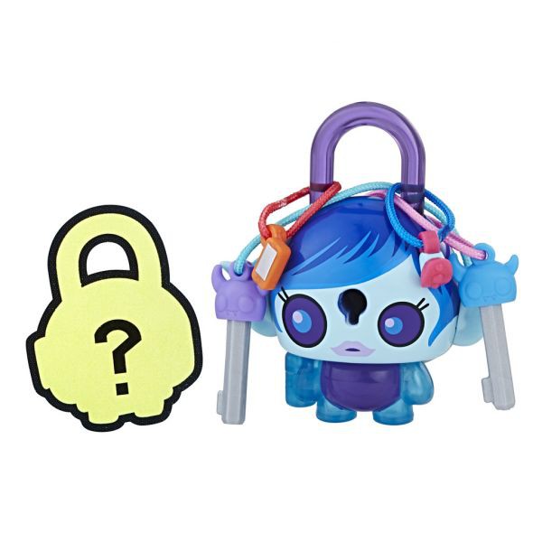 Đồ Chơi Hasbro Blue đỏng đảnh E3166/E3103