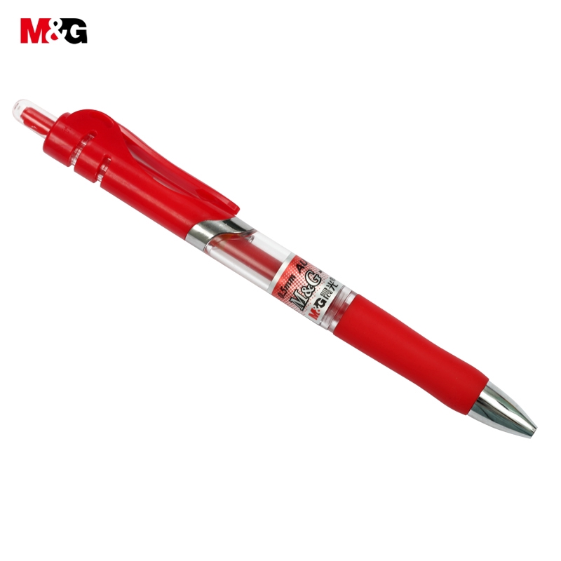 Bút Bi Văn Phòng Nhỏ Gọn K35 Ngòi 0.5mm