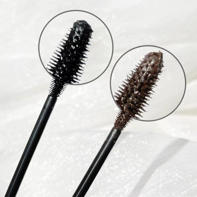 Chuốt mi mascara CAPPUVINI dài mi lâu trôi chống nước Lengthening And Curling Mascara CAPU40 HEYXI HEYX10