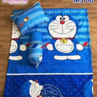 Sét chăn gối cho bé( size lớn)