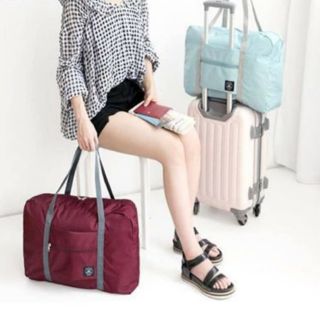 Túi du lịch tiện ích gấp gọn