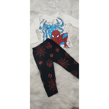 Bộ tay dài quần dài cho bé trai/ gái