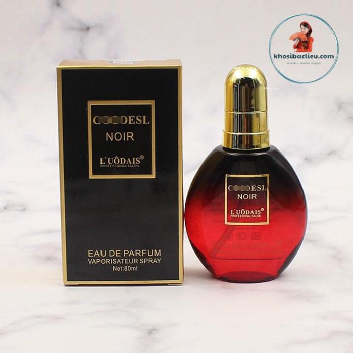 Tinh dầu dưỡng tóc FREESHIP Tinh Dầu Dưỡng tóc COCO Hương Nước Hoa Cao Cấp 80ml