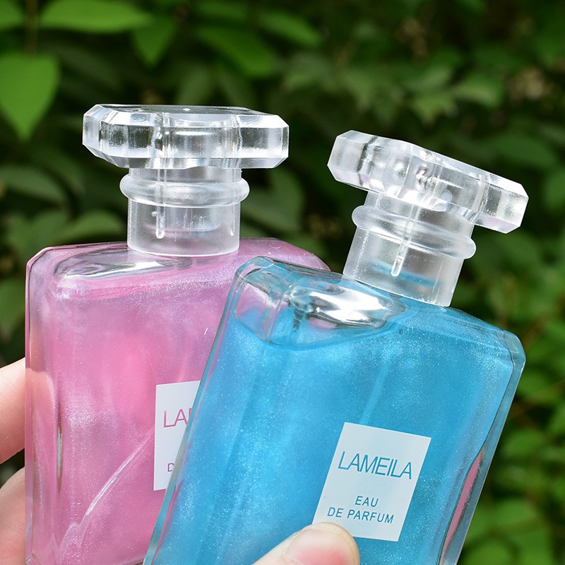 Nước Hoa Toàn Thân Xịt Body NHŨ LAMEILA 3047 hương thơm tươi mát tự nhien dịu nhẹ dễ chịu lâu trôi bodymist perfume