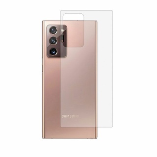 Dán dẻo PPF samsung TRONG – NHÁM note 10plus/ note 20/ note 20utra